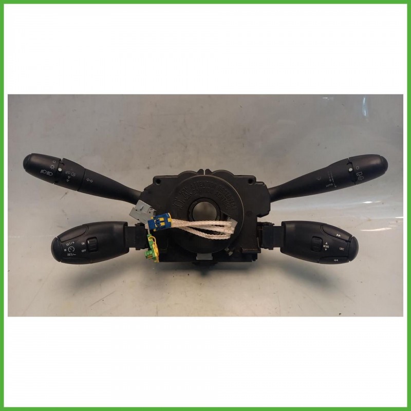 Comandi Devioguida Lancia Phedra 2.2 JTD 16v. 2002-2005 9660565688
