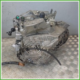 Cambio Manuale Fiat Bravo 2 Serie 1.6 JTD 16v. 198A2000 Originale Usato