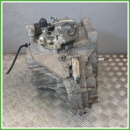 Cambio Manuale Fiat Bravo 2 Serie 1.6 JTD 16v. 198A2000 Originale Usato