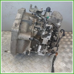 Cambio Manuale Fiat Bravo 2 Serie 1.6 JTD 16v. 198A2000 Originale Usato