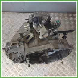 Cambio Manuale Fiat Bravo 2 Serie 1.6 JTD 16v. 198A2000 Originale Usato