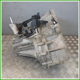 Cambio Manuale Nissan Qashqai 2 Serie 1.3 DIG-T 16v. HR13 Originale Usato
