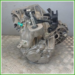 Cambio Manuale Nissan Qashqai 2 Serie 1.3 DIG-T 16v. HR13 Originale Usato