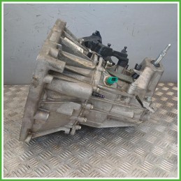 Cambio Manuale Nissan Qashqai 2 Serie 1.3 DIG-T 16v. HR13 Originale Usato