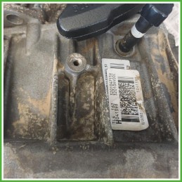 Cambio Manuale Nissan Qashqai 2 Serie 1.3 DIG-T 16v. HR13 Originale Usato