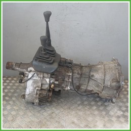 Cambio Manuale Toyota RAV 4 1 Serie 2.0 16v. 3SFE Originale Usato