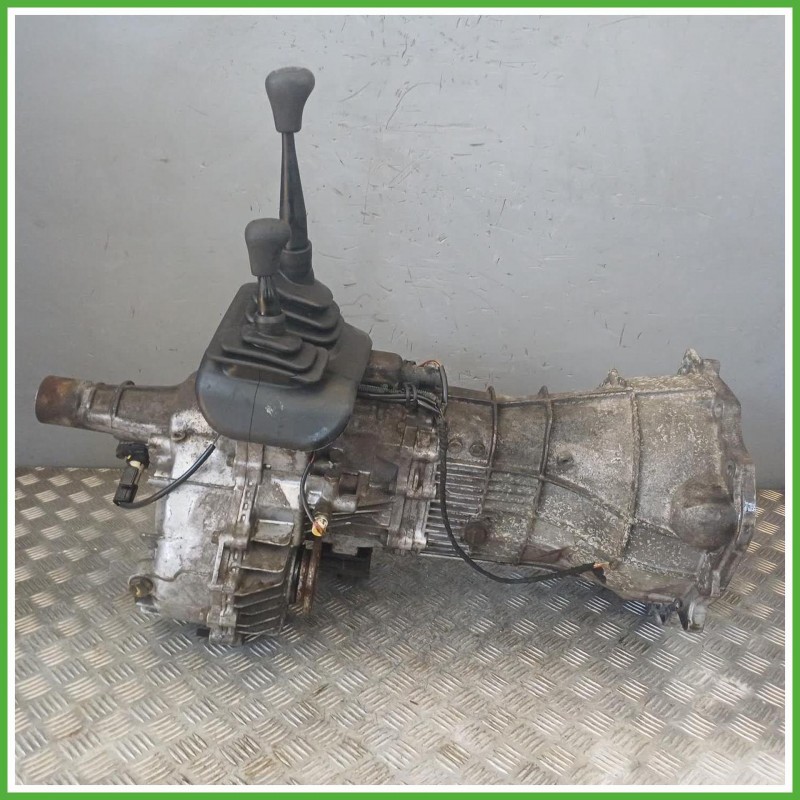 Cambio Manuale Toyota RAV 4 1 Serie 2.0 16v. 3SFE Originale Usato