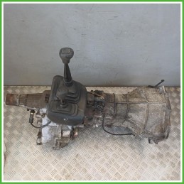 Cambio Manuale Toyota RAV 4 1 Serie 2.0 16v. 3SFE Originale Usato