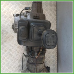 Cambio Manuale Toyota RAV 4 1 Serie 2.0 16v. 3SFE Originale Usato