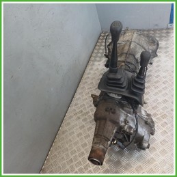 Cambio Manuale Toyota RAV 4 1 Serie 2.0 16v. 3SFE Originale Usato