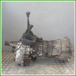 Cambio Manuale Toyota RAV 4 1 Serie 2.0 16v. 3SFE Originale Usato