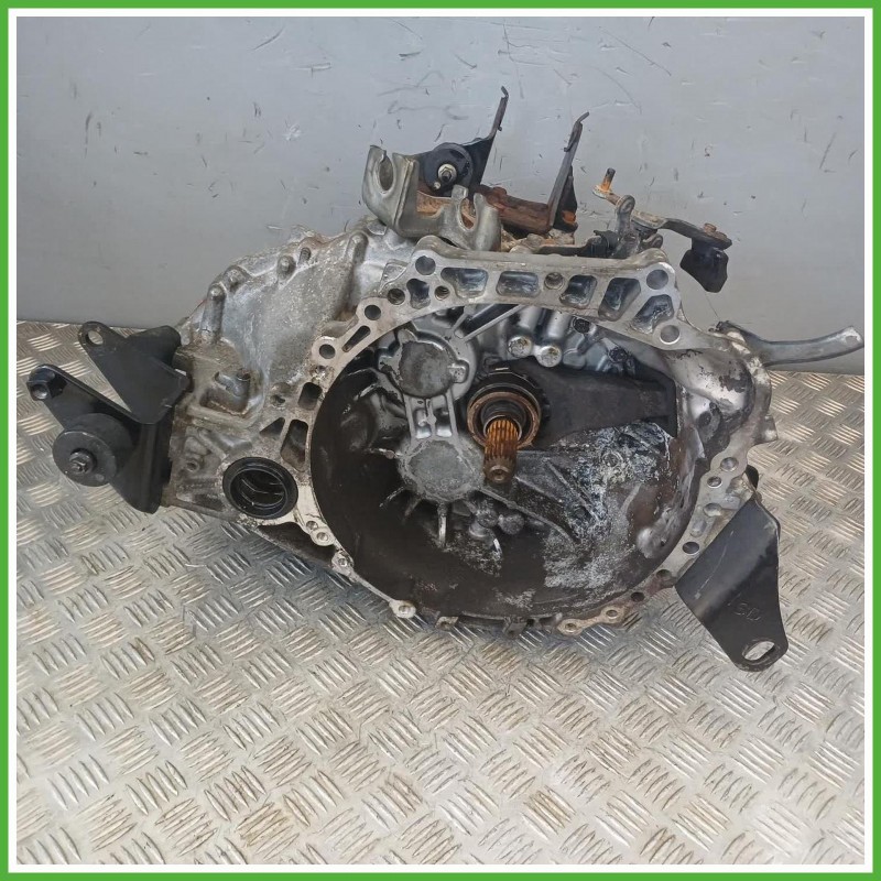 Cambio Manuale Toyota Avensis 2 Serie SW 2.0 D4d 16v. 1ADFTV Originale Usato