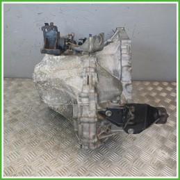 Cambio Manuale Toyota Avensis 2 Serie SW 2.0 D4d 16v. 1ADFTV Originale Usato