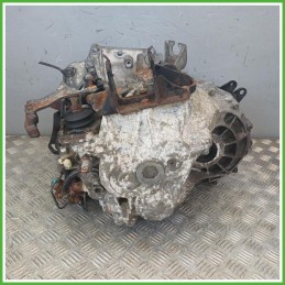 Cambio Manuale Toyota Avensis 2 Serie SW 2.0 D4d 16v. 1ADFTV Originale Usato
