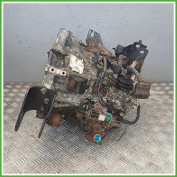 Cambio Manuale Toyota Avensis 2 Serie SW 2.0 D4d 16v. 1ADFTV Originale Usato
