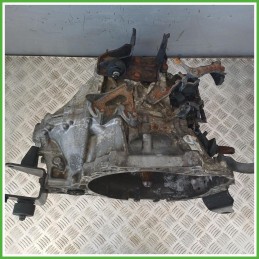Cambio Manuale Toyota Avensis 2 Serie SW 2.0 D4d 16v. 1ADFTV Originale Usato