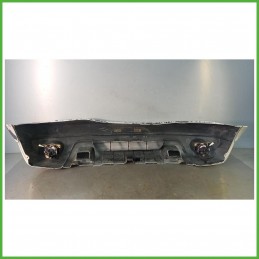 Paraurti Anteriore Suzuki Grand Vitara 1 Serie Fuoristrada 3 Porte(4x4) Grigio 2003-2005 7171165DD0799 Originale Usato