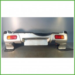 Paraurti Posteriore Suzuki Grand Vitara 1 Serie Fuoristrada 3 Porte(4x4) Grigio 7181165D40799000 2003-2005 Originale Usato