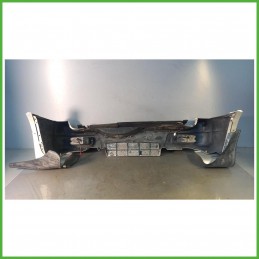 Paraurti Posteriore Suzuki Grand Vitara 1 Serie Fuoristrada 3 Porte(4x4) Grigio 7181165D40799000 2003-2005 Originale Usato