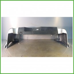 Paraurti Posteriore Suzuki Grand Vitara 1 Serie Fuoristrada 3 Porte(4x4) Grigio 7181165D40799000 2003-2005 Originale Usato