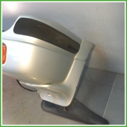 Paraurti Posteriore Suzuki Grand Vitara 1 Serie Fuoristrada 3 Porte(4x4) Grigio 7181165D40799000 2003-2005 Originale Usato