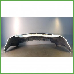 Paraurti Posteriore Dacia Duster 1 Serie Suv 5 Porte(4x4) Bianco 850220034R 2010-2013 Originale Usato