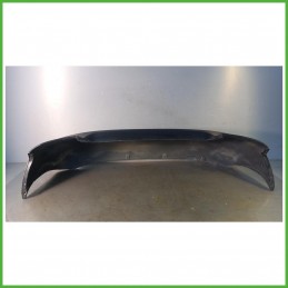 Paraurti Posteriore Chevrolet Kalos Berlina 5 Porte Nero 96543017 2005-2008 Originale Usato