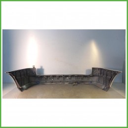 Paraurti Posteriore Seat Alhambra 7V9 Multispace 5 Porte Grigio 7M3807421BGRU 2000-2007 Originale Usato