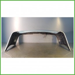 Paraurti Posteriore Seat Alhambra 7V9 Multispace 5 Porte Grigio 7M3807421BGRU 2000-2007 Originale Usato