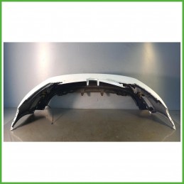 Paraurti Anteriore Volkswagen Golf 6 Serie Berlina 3 Porte Bianco 2008-2012 5K0807079GRU Originale Usato
