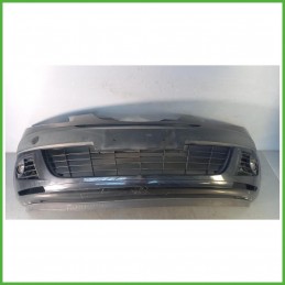 Paraurti Anteriore Lancia Musa 1 Serie Multispace 5 Porte Nero 2004-2007 735387286 Originale Usato