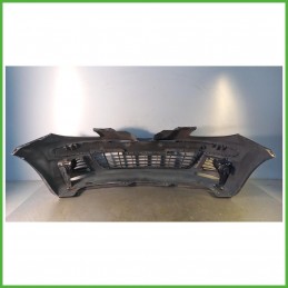 Paraurti Anteriore Lancia Musa 1 Serie Multispace 5 Porte Nero 2004-2007 735387286 Originale Usato