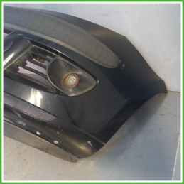Paraurti Anteriore Lancia Musa 1 Serie Multispace 5 Porte Nero 2004-2007 735387286 Originale Usato