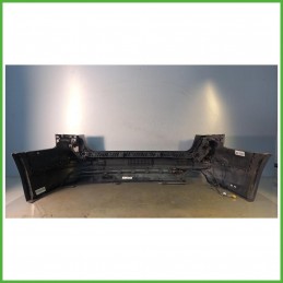 Paraurti Posteriore Audi A4 8WH Allroad Station Wagon 5 Porte(Quattro) Blu 8W9807521DGRU 2016-2019 Originale Usato