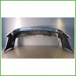 Paraurti Posteriore Audi A4 8WH Allroad Station Wagon 5 Porte(Quattro) Blu 8W9807521DGRU 2016-2019 Originale Usato