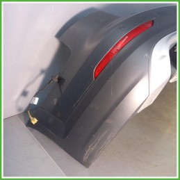 Paraurti Posteriore Audi A4 8WH Allroad Station Wagon 5 Porte(Quattro) Blu 8W9807521DGRU 2016-2019 Originale Usato