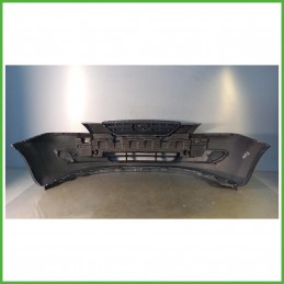 Paraurti Anteriore Kia Ceed 1 Serie SW Station Wagon 5 Porte Grigio Scuro 2007-2009 865111H000 Originale Usato