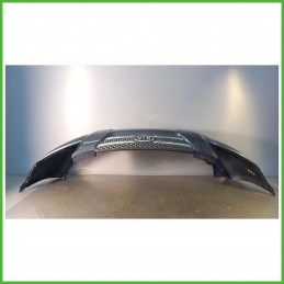 Paraurti Anteriore Kia Ceed 1 Serie SW Station Wagon 5 Porte Grigio Scuro 2007-2009 865111H000 Originale Usato