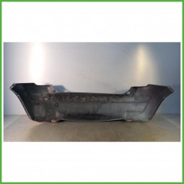 Paraurti Posteriore Lancia Musa 1 Serie Multispace 5 Porte Nero 735387292 2004-2007 Originale Usato