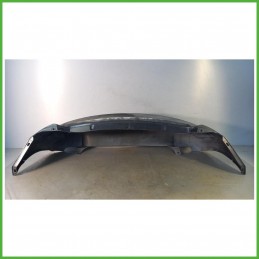 Paraurti Posteriore Lancia Musa 1 Serie Multispace 5 Porte Nero 735387292 2004-2007 Originale Usato