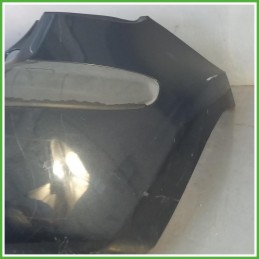 Paraurti Posteriore Lancia Musa 1 Serie Multispace 5 Porte Nero 735387292 2004-2007 Originale Usato