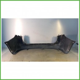 Paraurti Posteriore Renault Megane 2 Serie SW Station Wagon 5 Porte Blu 850109975R 2005-2008 Originale Usato