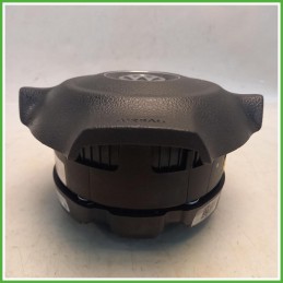 Airbag Guidatore Sinistro SX Volkswagen Polo 6 Serie 1.2 TDi 12v. 5K0880201AE81U 2009-2014