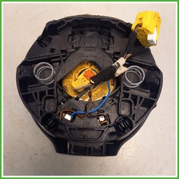 Airbag Guidatore Sinistro SX Volkswagen Polo 6 Serie 1.2 TDi 12v. 5K0880201AE81U 2009-2014
