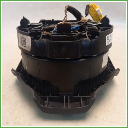 Airbag Guidatore Sinistro SX Volkswagen Polo 6 Serie 1.2 TDi 12v. 5K0880201AE81U 2009-2014