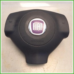 Airbag Guidatore Sinistro SX Fiat Sedici 1.9 JTD Emotion 71742744 2005-2009