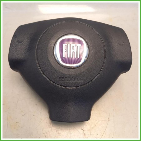Airbag Guidatore Sinistro SX Fiat Sedici 1.9 JTD Emotion 71742744 2005-2009