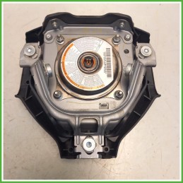 Airbag Guidatore Sinistro SX Fiat Sedici 1.9 JTD Emotion 71742744 2005-2009