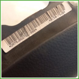 Airbag Guidatore Sinistro SX Fiat Sedici 1.9 JTD Emotion 71742744 2005-2009
