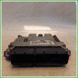 Centralina Motore Iniezione ECU Bosch 0281012992 Fiat Sedici 1.9 JTD Emotion 51842580 Gasolio 2005-2009